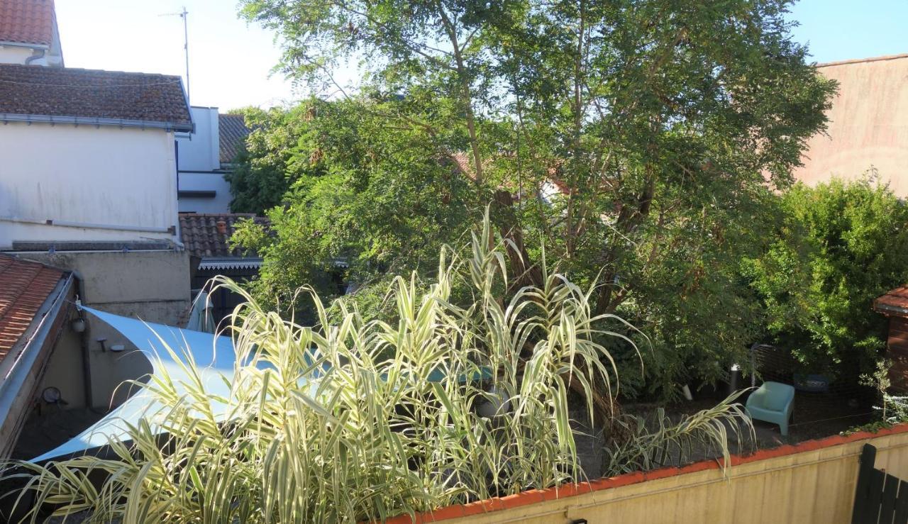 La Caravelle Apartment Chatelaillon-Plage Exterior photo