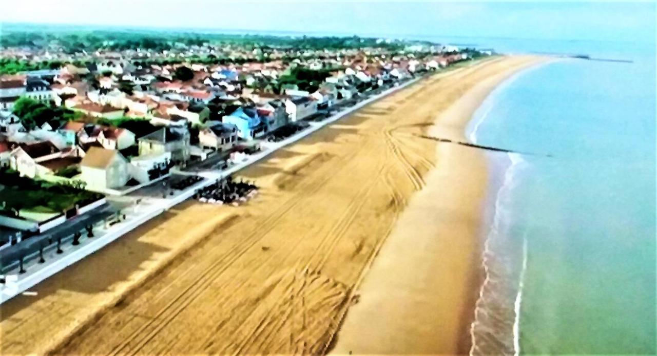 La Caravelle Apartment Chatelaillon-Plage Exterior photo