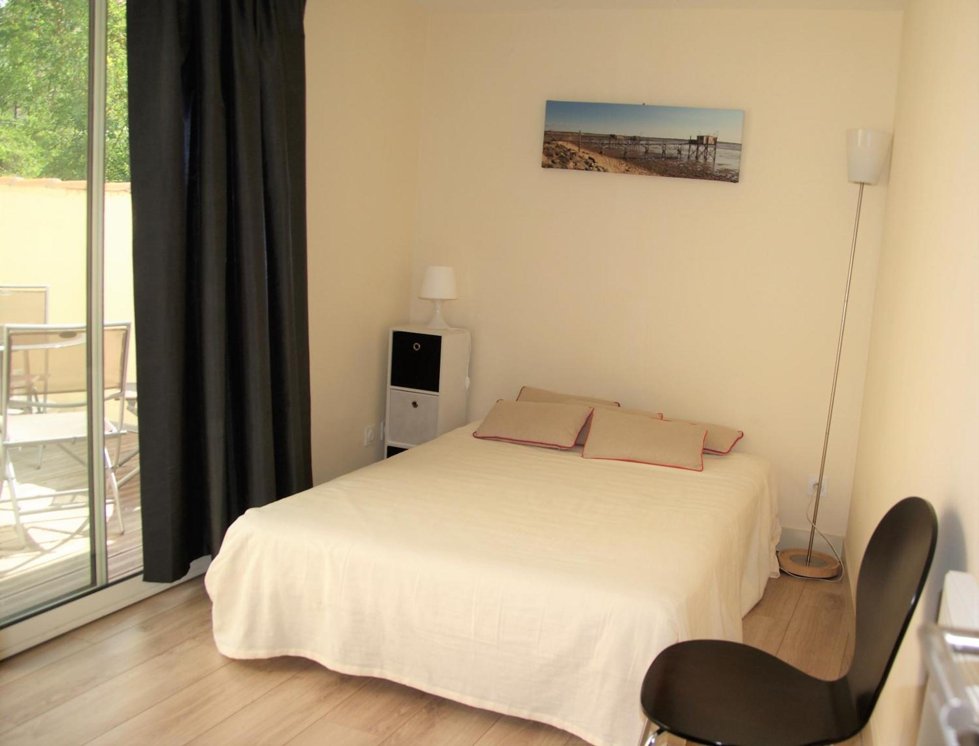 La Caravelle Apartment Chatelaillon-Plage Exterior photo